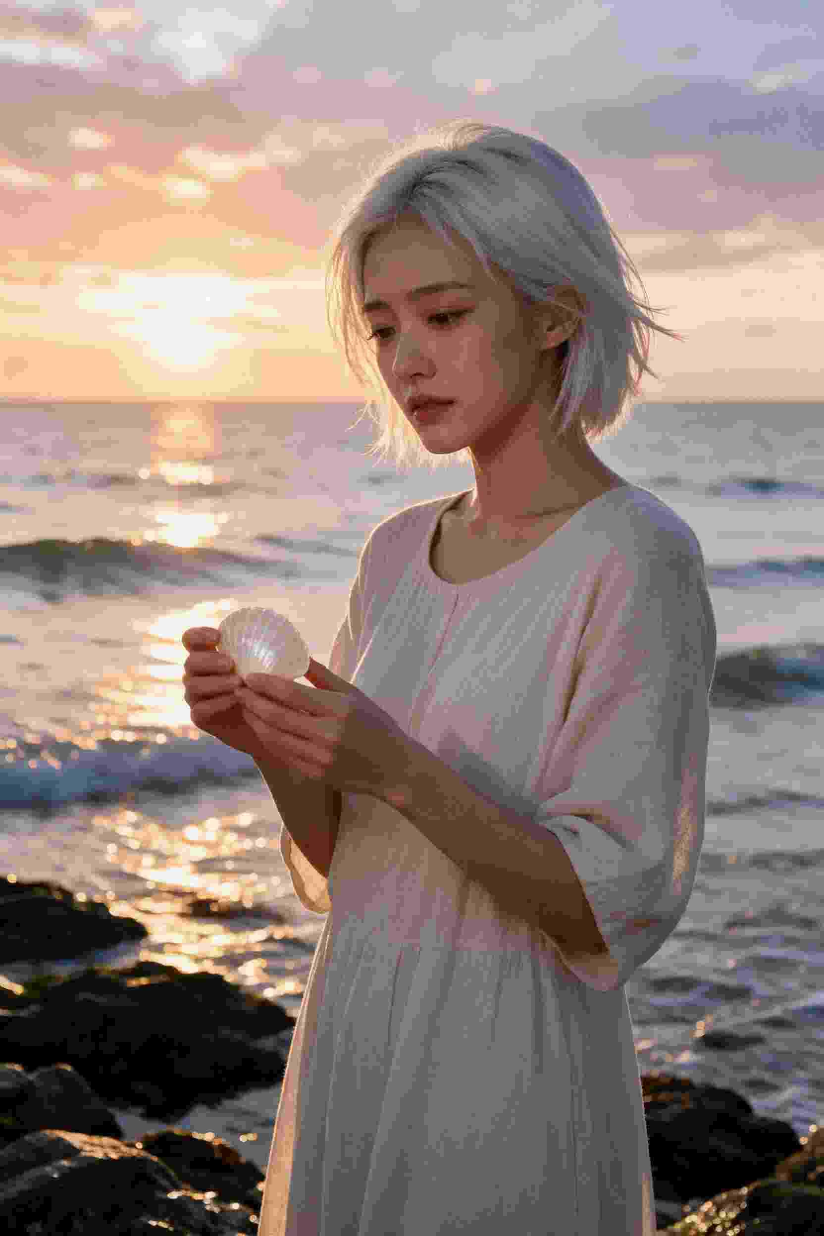 摇曳露营